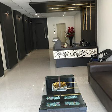 De Agya Paradise Hotel Ludhiana Exterior photo